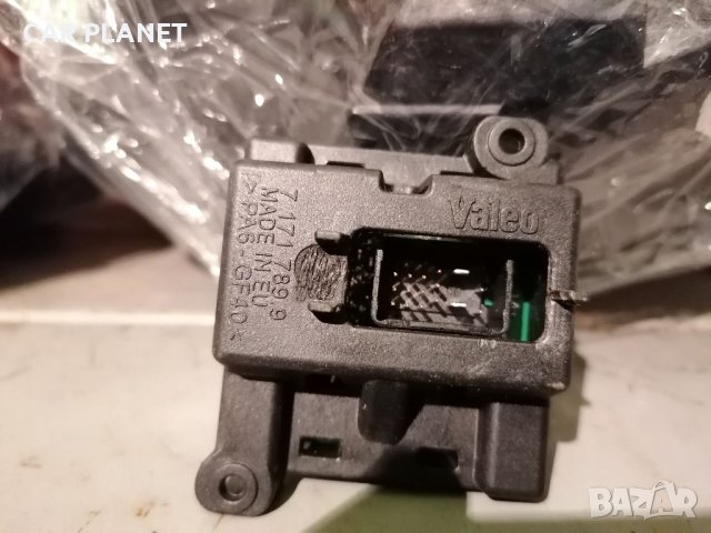 Модул баласт за завиващи фарове на БМВ / BMW BALLAST AFS VALEO 7171789. , снимка 6 - Части - 39458508