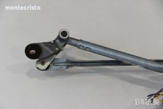 Механизъм моторче предни чистачки Renault Captur (2013-2017г.) 288001161R, снимка 5 - Части - 44242858