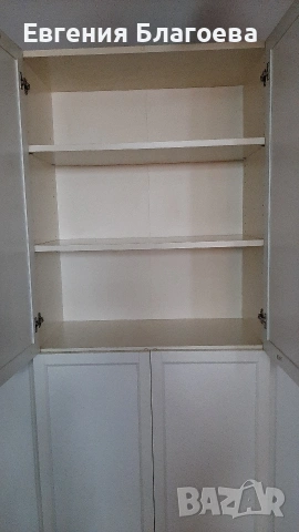 BILLY-IKEA , снимка 5 - Секции и витрини - 53257761