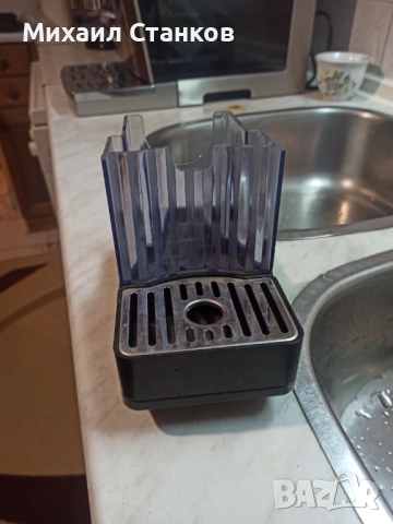 Кафе машина за капсули