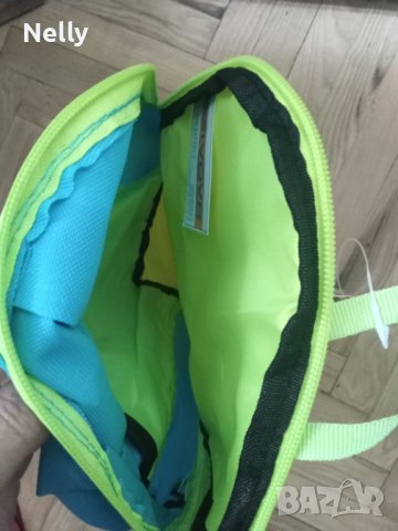 Спортна раничка GIVOVA, снимка 5 - Спортна екипировка - 40471571
