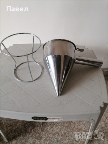 Фритюрник електрически мекици понички, снимка 6 - Фритюрници - 54247866