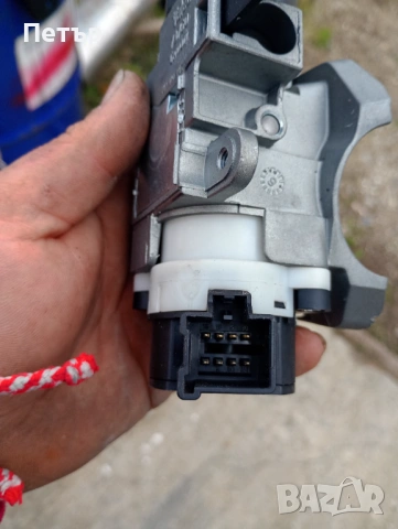 Клеморед VOLVO S80 V70 XC70 XC90 S60  8645228