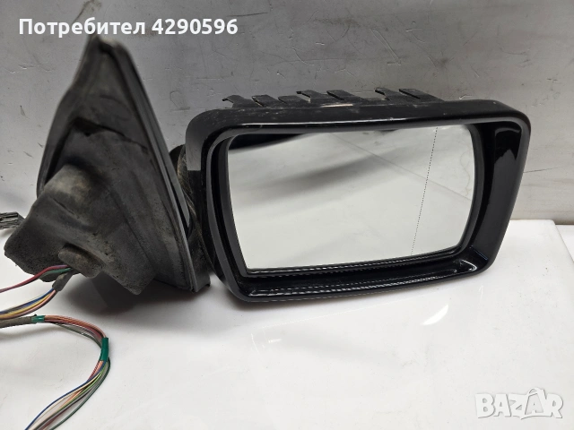 Дясно огледало за BMW X5 до 2006г. 