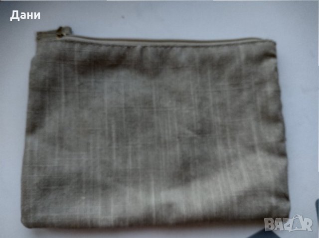 Guerlain несесер от плат , снимка 2 - Други - 34880487