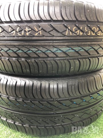 Гуми 205/50/16 HANKOOK, снимка 6 - Гуми и джанти - 40723055