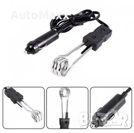 Бързовар за кола 12 V
, снимка 3 - Аксесоари и консумативи - 56543100