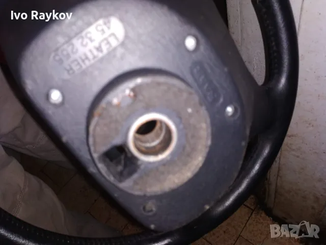 Волан , кожа  за Saab 93 OG, снимка 5 - Части - 49729932