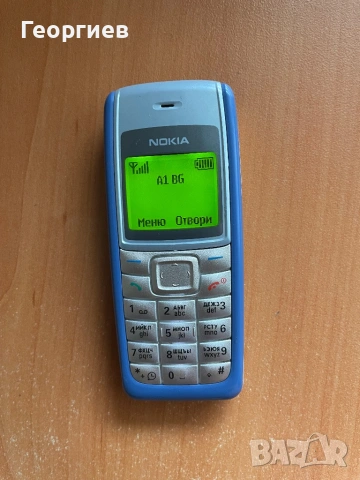 Nokia 1110i, снимка 2 - Nokia - 53234195