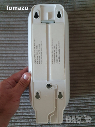 TORK Дозатори за Хартия, Сапун и Тоалетна хартия - Торк H3, S4, T7, снимка 5 - Други - 51923139