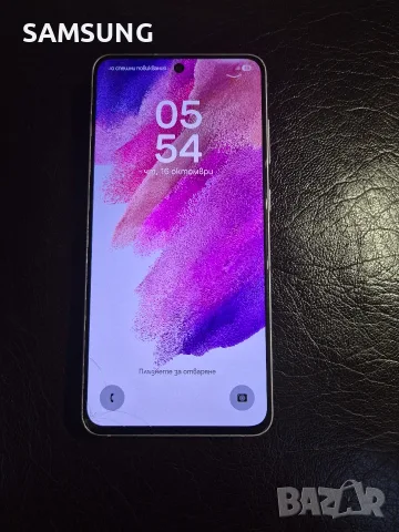 Samsung Galaxy - S21Fe