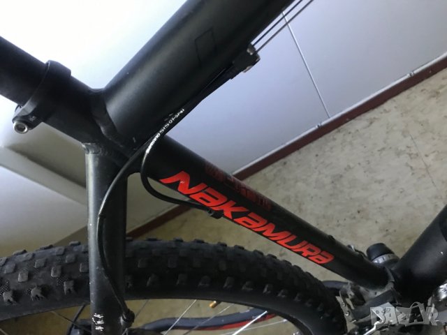 Продавам 27,5” велосипед / колело тип mountain bike 27 speed/скорости, снимка 2 - Велосипеди - 37677545