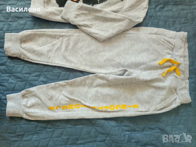 Анцунг, снимка 4 - Детски комплекти - 50032786