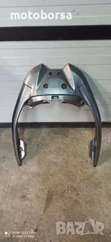 дръжка,основа ,спойлер Сузуки Бургман К7 , снимка 5 - Части - 49651936