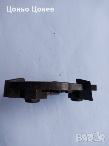 ФРЕЗИ ЗА ДЪРВО LEITZ, OPOLD SISTEM, ORIGINAL GUHDO, UKO OERIKON и други., снимка 7 - Други инструменти - 35283005