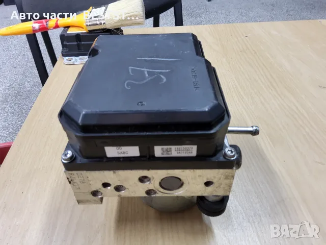 ABS помпа NISSAN JUKE F15 2010/2020 ABS помпа NISSAN JUKE F15 2010/2020 , снимка 5 - Части - 55705833