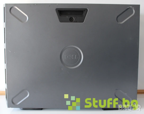 Сървър DELL PowerEdge T330, снимка 4 - Работни компютри - 50950113