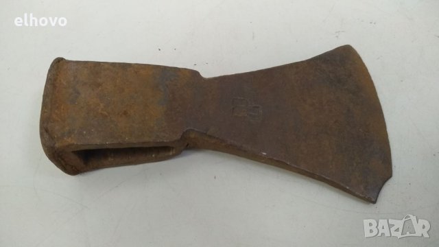 Брадва 1610гр, снимка 5 - Други инструменти - 35345633