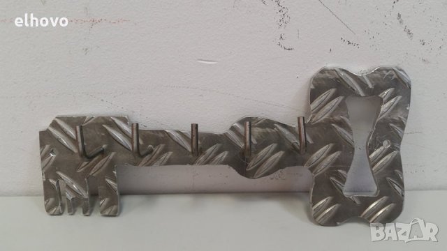 Закачалка за ключове, снимка 2 - Други ценни предмети - 29806576