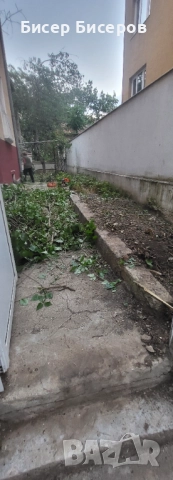 Косене на трева и храсти , снимка 7 - Други почистващи услуги - 51556849