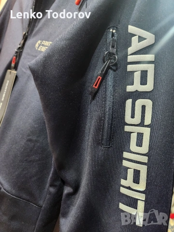 Нов модел дамско горнище, снимка 2 - Суичъри - 54359824