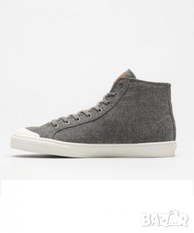 Мъжки Кецове Element Spike Mid Canvas (stone chambray), размер 45, снимка 4 - Кецове - 31867625