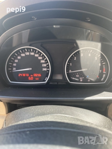 продавам БМВ Е-83, снимка 5 - Автомобили и джипове - 55782365