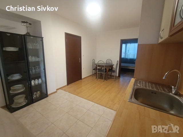 Тристаен под наем, снимка 11 - Апартаменти - 54122626