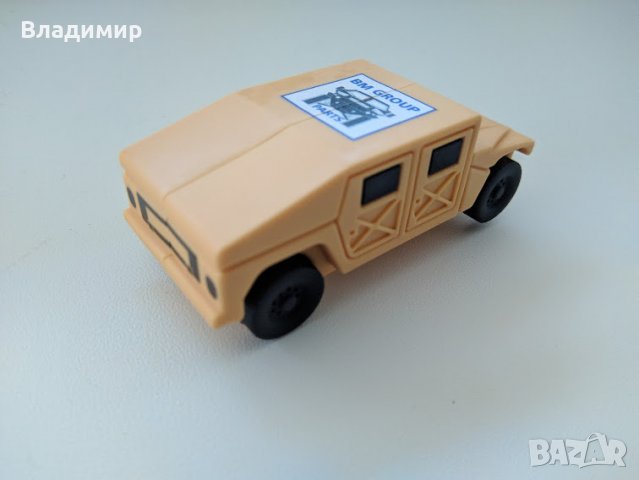 USB flash памет, Hummer h1 - 32GB, снимка 6 - USB Flash памети - 37470515