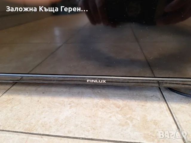50" Smart TV Finlux 50FUA8063, снимка 2 - Телевизори - 55799549