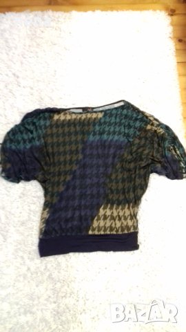 Много тениски и блузки на ниски цени, снимка 7 - Тениски - 40705132