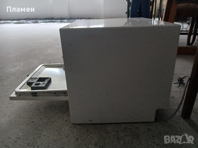 Продавам миялна машина Бош за 6 комплекта, снимка 5 - Съдомиялни - 52593618