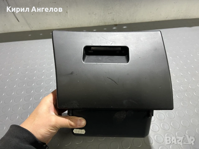 Малката жабка за BMW E46