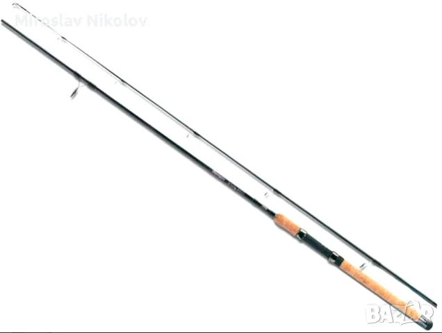 Спининг - Jaxon Crystalis 240/30