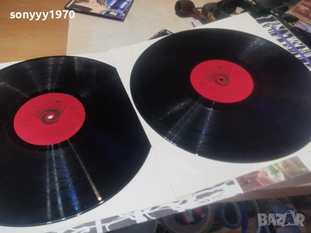 ЛИЛИ ИВАНОВА-ДВЕ ПЛОЧИ 0812252321, снимка 5 - Грамофонни плочи - 52699193