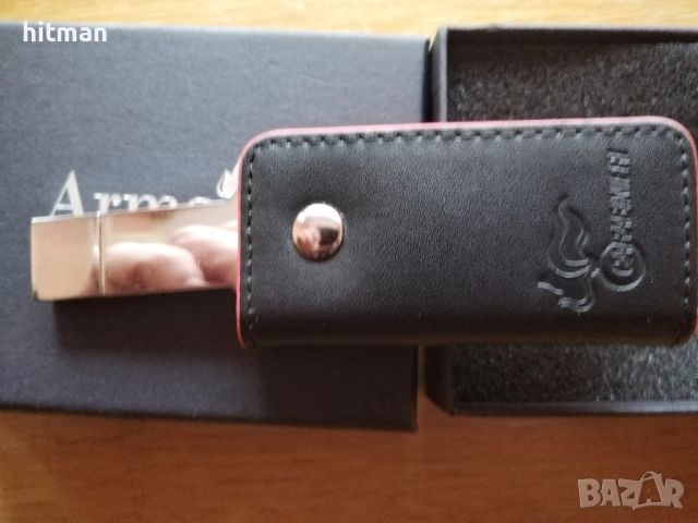 Луксозна USB флашка 29GB- 20лв, снимка 3 - USB Flash памети - 52352890