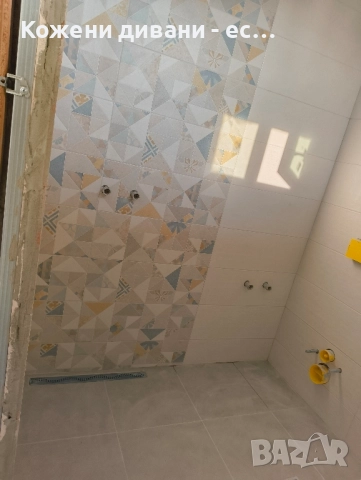 вътрешни ремонти,бани, гипсокартон, окачени тавани, облицовани камъни , снимка 8 - Ремонти на баня - 51527664