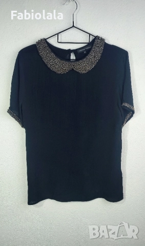 Second female top XS