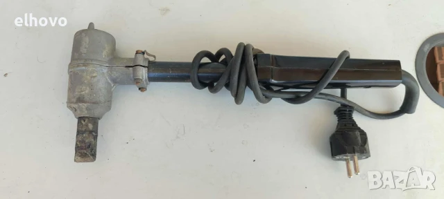 Поялник ERSA 200W