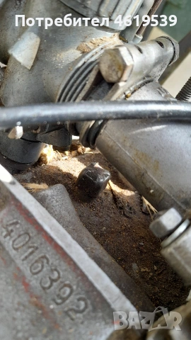 mz es 175 0 1959 Мз ес двигател комплект , снимка 17 - Мотоциклети и мототехника - 54021809