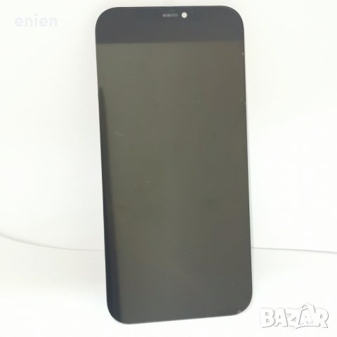 SOFT OLED Дисплей с тъч скрийн за iPhone 12 PRO MAX / Гаранция!