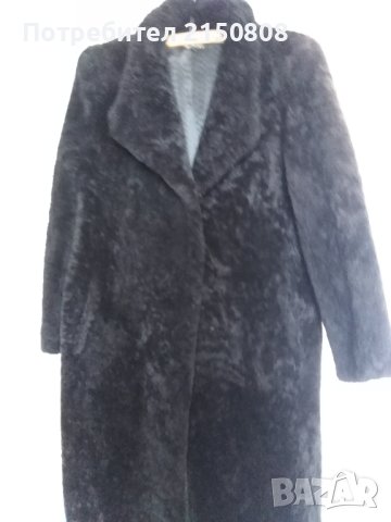 Продавам дамски кожени палта, снимка 9 - Палта, манта - 35776242
