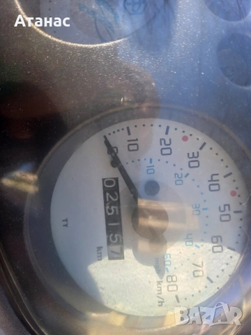 Piaggio Zip 50 4T, снимка 12 - Мотоциклети и мототехника - 53100238