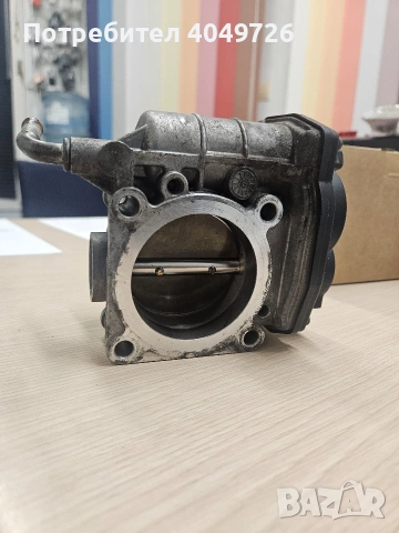 nissan qashqai j10/ дросел / нов/стар, снимка 7 - Части - 54083891