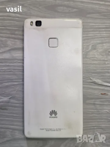 HUAWEI P9 LITE VNS - L31 части (0312), снимка 2 - Резервни части за телефони - 56099637