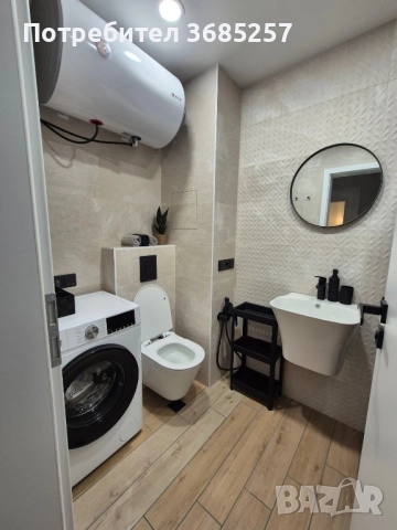 Двустаен апартамент под наем в жк. Връбница 2, снимка 10 - Апартаменти - 52598804