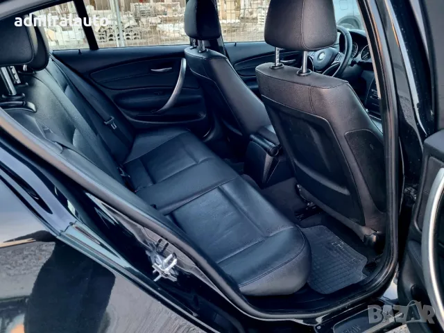 BMW 118 2.0 D Navi 143ks., снимка 17 - Автомобили и джипове - 49197049