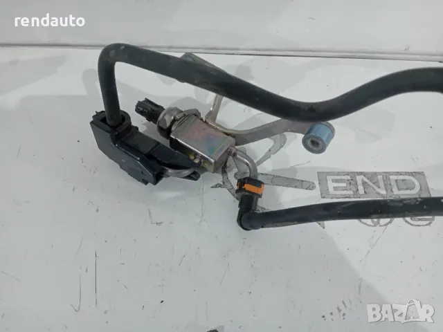 89458-33041 Датчик за налягането на горивото Toyota Yaris P21 1.5 m15a 2020-2024