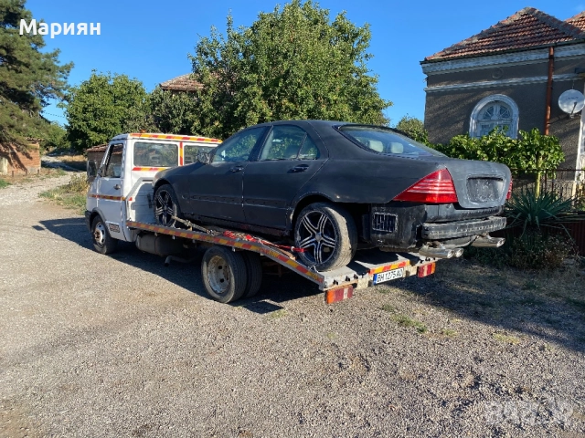 Пътна помощ, транспорт на автомобили за Видин и региона, снимка 8 - Транспортни услуги - 51437730