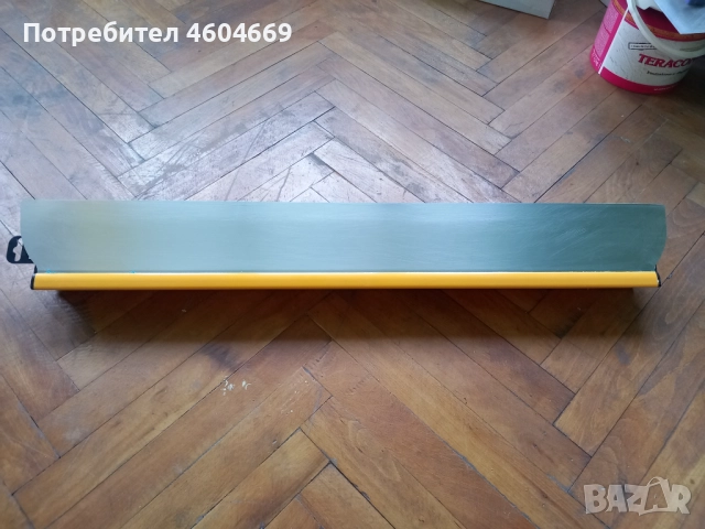 Нож за шпакловане, снимка 2 - Други инструменти - 51832857